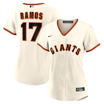 San Francisco Giants Women Jerseys 2025-12-05-007